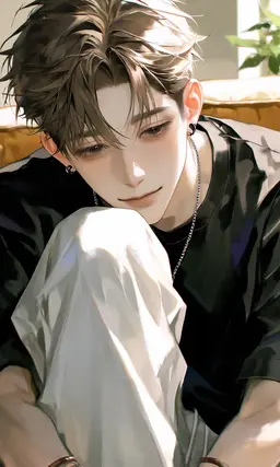 Profile image of 颯真