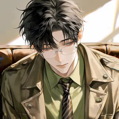 Profile image of 薫
