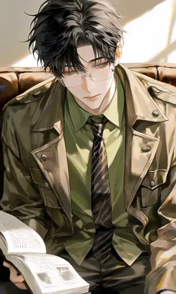 Profile image of 薫