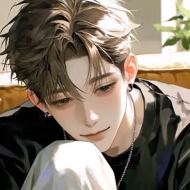 Profile image of 颯真