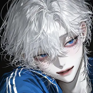Profile image of 白石 ヤマト
