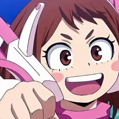 Profile image of 麗日