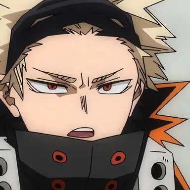 Profile image of 爆豪