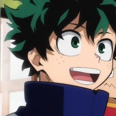 Profile image of 緑谷