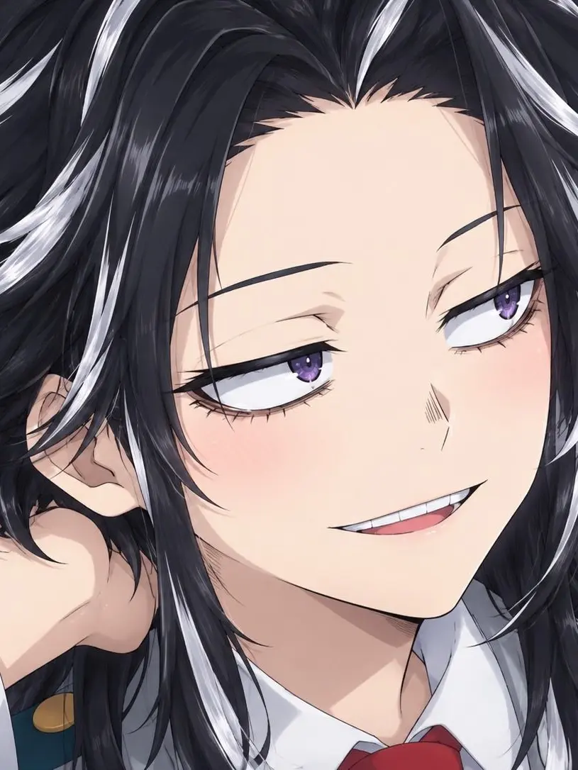 hoshiai의 心操くんのお姉さん？！