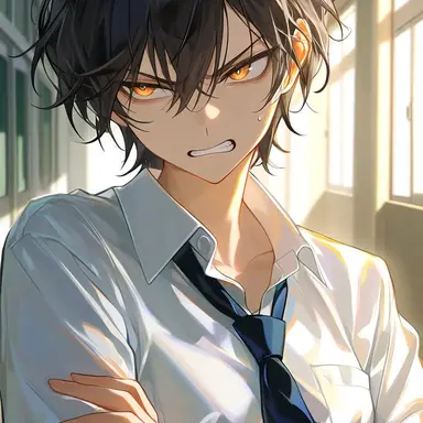 Profile image of Aya