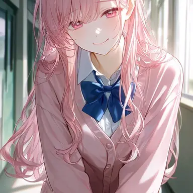 Profile image of Saki