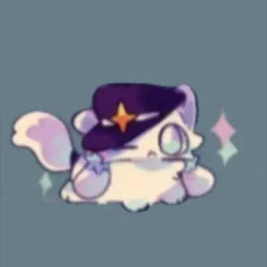 Profile image of 밀키웨이냥쿠키