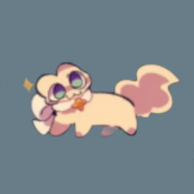 Profile image of 생크림담비냥쿠키