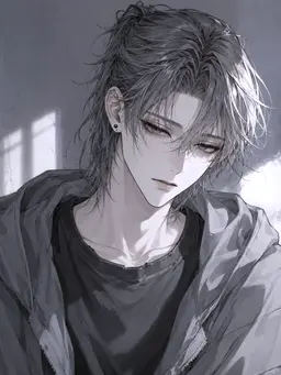 Profile image of 律