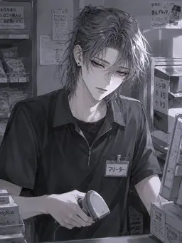 Profile image of 律