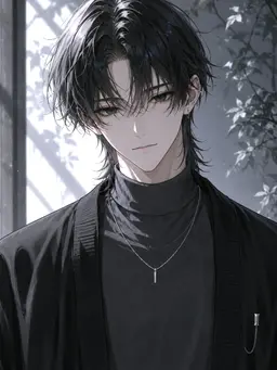Profile image of 燈真
