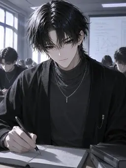 Profile image of 燈真