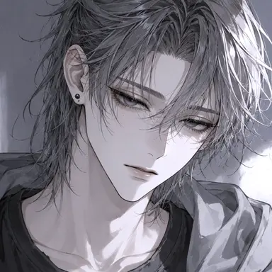 Profile image of 律