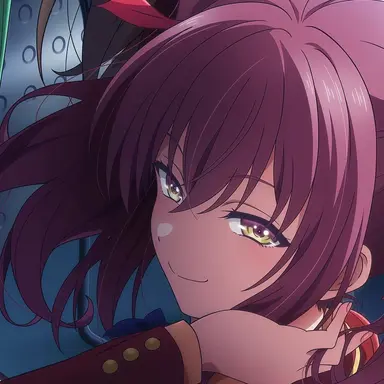Profile image of 天沢一夏