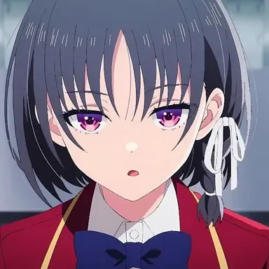 Profile image of 堀北鈴音