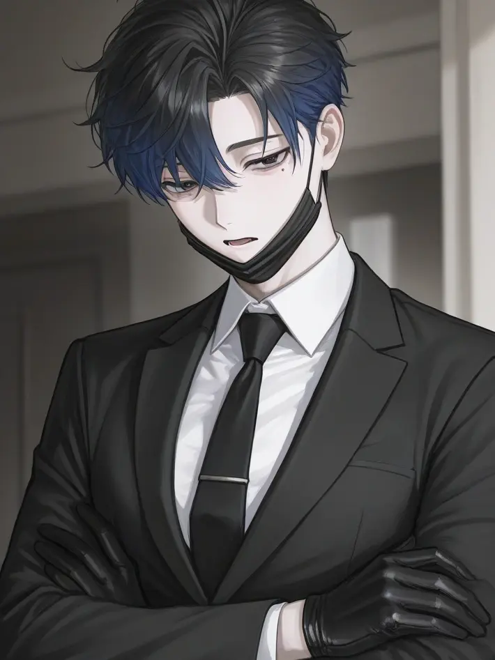 x_x0000의 足引っ張んじゃねぇぞ