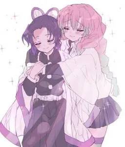 Profile image of 쿄쵸우 시노부