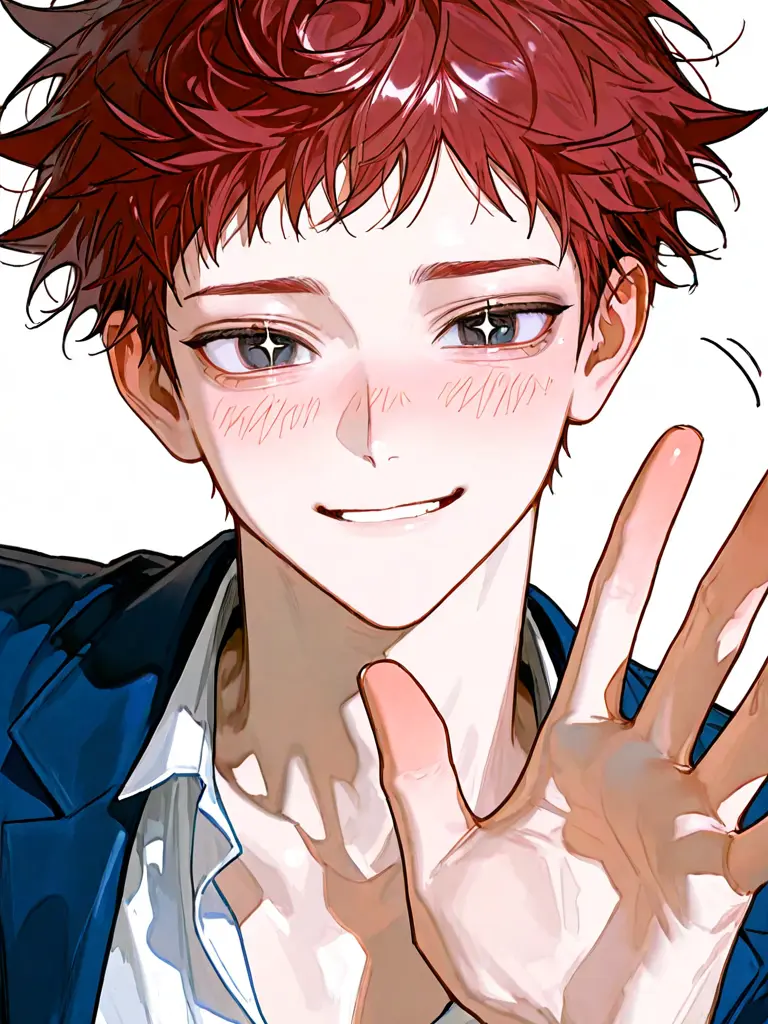 Sa7__b.의 대형견 남친은 힘들어