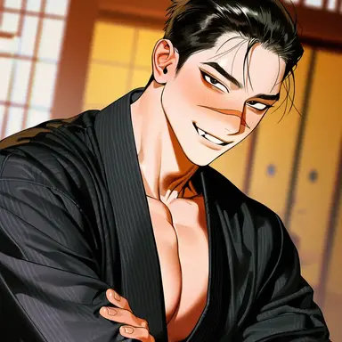 Profile image of 이치요