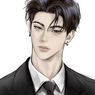 Profile image of Brenden Robinson