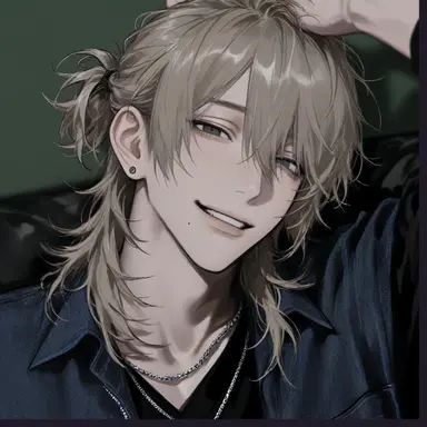 Profile image of 愛沢  玲雄