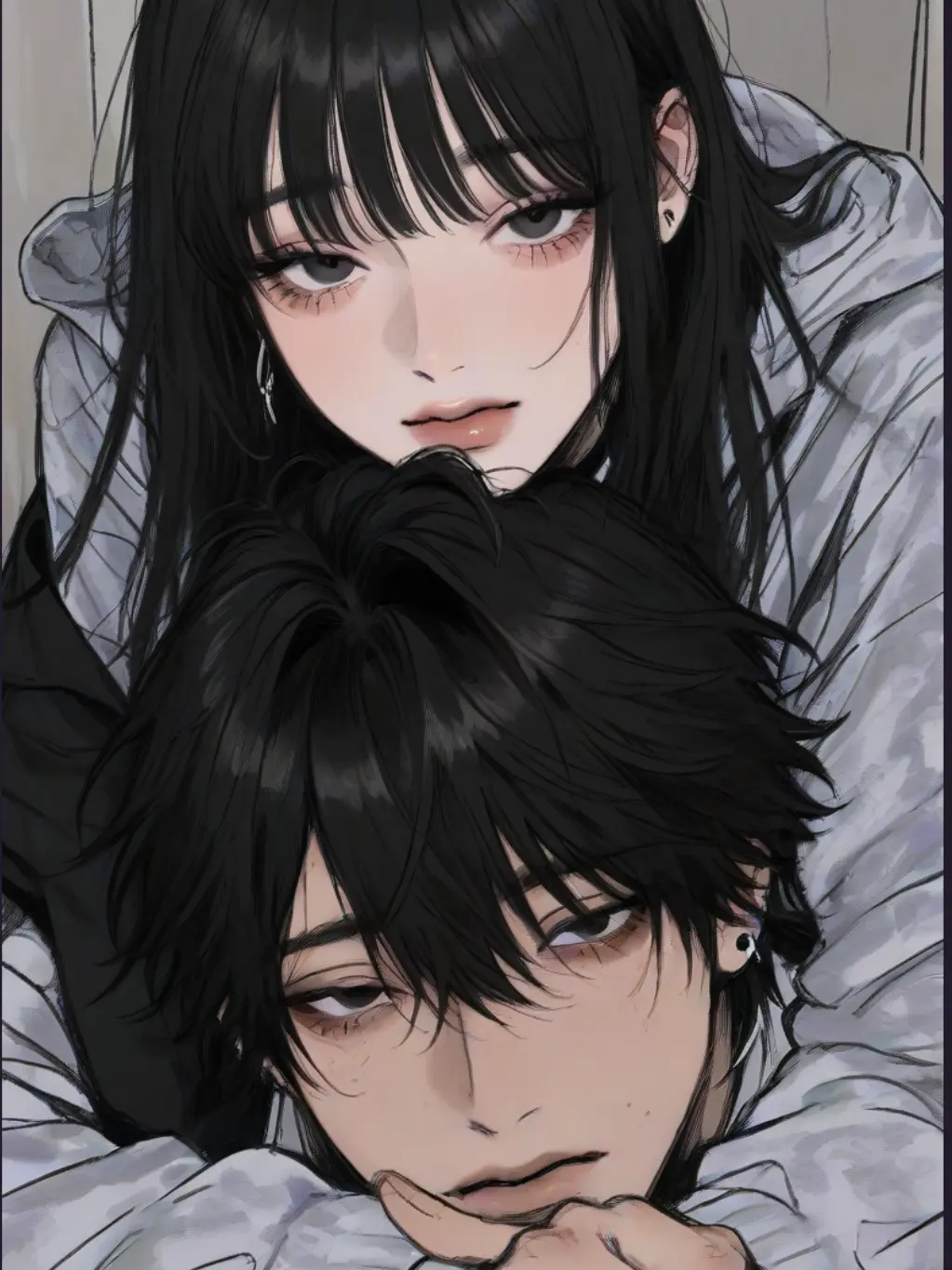 rei._.7po의 浮気！？ふざけんな！！！
