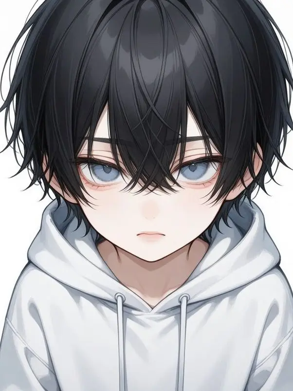 4nge._.lxe의 強がりで素直じゃない弟