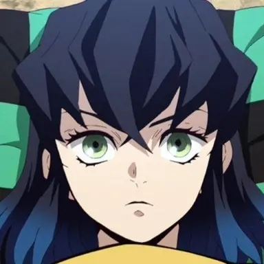 Profile image of 하시비라 이노스케