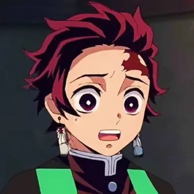 Profile image of 카마도 탄지로