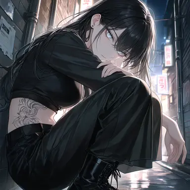 Profile image of Yui Kurokawa