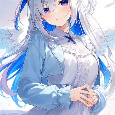 Profile image of 天音　かなた