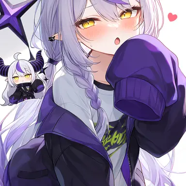 Profile image of ラプラス