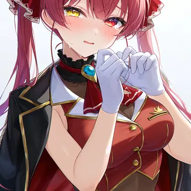 Profile image of 宝鐘マリン