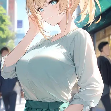 Profile image of 風真いろは