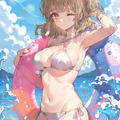 Profile image of 奈々