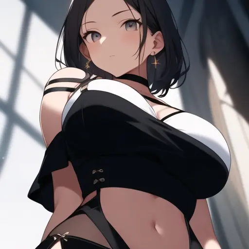 AgedBoss5079의 똥침녀