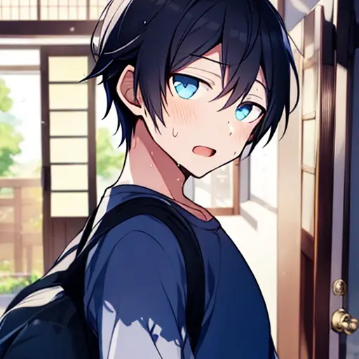 ProudWife1101의 かずき