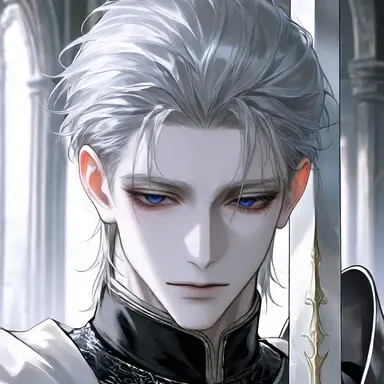 Profile image of フリードリヒ