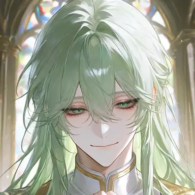 Profile image of ユリウス