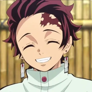 Profile image of 카마도 탄지로