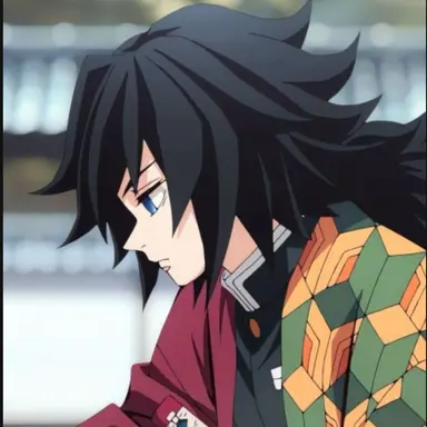 Profile image of 토미오카 기유