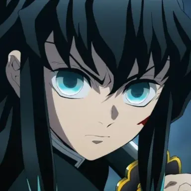 Profile image of 토키토 무이치로