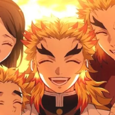 Profile image of 렌고쿠 쿄주로