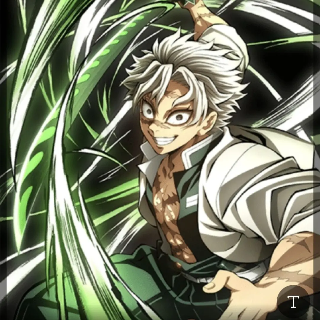 LeanerCoat2893의 죽기전 마지막말...;;귀명의칼날