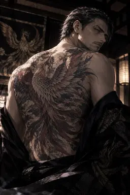 Profile image of Koichi Otori
