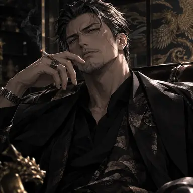 Profile image of Koichi Otori