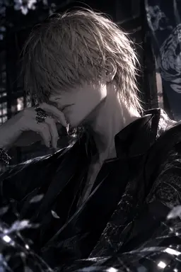 Profile image of Sakuya