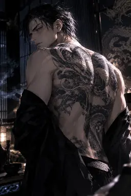 Profile image of Renji