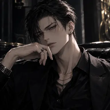 Profile image of Renji
